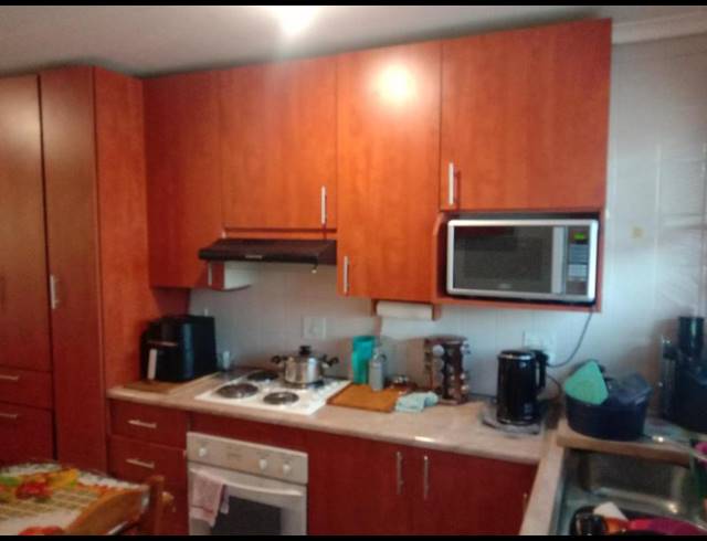 2 BEDROOM TOWNHOUSE FOR SALE IN GEORGINIA